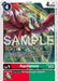 Aquilamon (#BT25-011 C) (Dual Revolution)