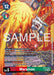 Image for Marsmon (Alternate Art) (BT25-020 SR) - Digimon Card Game