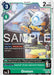 Onmon (#BT25-045 U) (Dual Revolution) Near Mint