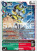 Logimon (#BT25-052 U) (Dual Revolution) Near Mint