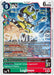 Image for Logimon (BT25-052 U) - Digimon Card Game