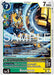 Image for Bootmon (BT25-056 R) - Digimon Card Game