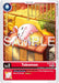 Image for Tokomon (BT25-001 C) - Digimon Card Game