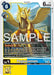 Pegasusmon (#BT25-037 U) (Dual Revolution)