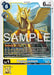 Image for Pegasusmon (BT25-037 U) - Digimon Card Game