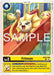 Image for Frimon (BT25-003 C) - Digimon Card Game