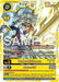 Image for Habakirimon // Habakiri (BT25-043 UR) - Digimon Card Game