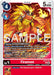 Firamon (#BT25-013 C) (Dual Revolution) Near Mint