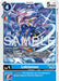 Lekismon (#BT25-024 C) (Dual Revolution) Near Mint