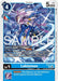 Image for Lekismon (BT25-024 C) - Digimon Card Game