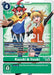 Kazuki & Itsuki (#BT25-089 R) (Dual Revolution) Near Mint Foil