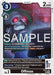 Offmon (#BT25-061 U) (Dual Revolution) Near Mint