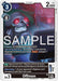 Image for Offmon (BT25-061 U) - Digimon Card Game