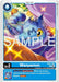 Wanyamon (#BT25-002 C) (Dual Revolution) Near Mint