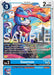 Gaomon (#BT25-021 C) (Dual Revolution) Near Mint
