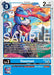 Image for Gaomon (BT25-021 C) - Digimon Card Game