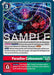 Paradise Colosseum (#BT25-095 U) (Dual Revolution)