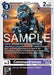Commandramon (#BT25-063 C) (Dual Revolution) Near Mint