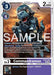 Image for Commandramon (BT25-063 C) - Digimon Card Game