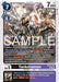 Image for Tankdramon (BT25-074 R) - Digimon Card Game