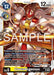 ClavisAngemon (#BT25-042 R) (Dual Revolution)