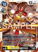 Image for ClavisAngemon (BT25-042 R) - Digimon Card Game