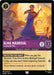 Alma Madrigal - Leading the Way (#36/204) (Wilds Unknown) Near Mint Cold Foil