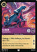 Elinor - Bespelled Queen (#51/204) (Wilds Unknown) Near Mint Cold Foil