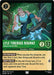 Lyle Tiberius Rourke - Adventurer for Hire (#87/204) (Wilds Unknown) Near Mint Cold Foil
