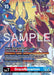 Image for GraceNovamon (Alternate Art) (BT25-103 SEC) - Digimon Card Game