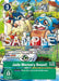 Jade Memory Boost! (Alternate Art) (#LM-036 P) (Starter Deck 23: Beatbreak)