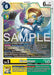 Image for Sirenmon (BT25-039 R) - Digimon Card Game