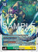 Image for Ceresmon (BT25-059 SR) - Digimon Card Game