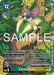 Image for Ceresmon (Alternate Art) (BT25-059 SR) - Digimon Card Game