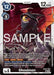 Ghoulmon (#BT25-076 R) (Dual Revolution) Near Mint Foil