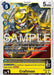Craftmon (#BT25-036 C) (Dual Revolution) Near Mint