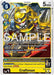 Craftmon (#BT25-036 C) (Dual Revolution)