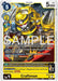 Image for Craftmon (BT25-036 C) - Digimon Card Game