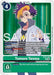 Tomoro Tenma (#BT25-090 R) (Dual Revolution)