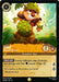 Dale - Ready for His Shot (#22/204) (Wilds Unknown) Near Mint