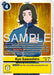 Kyo Sawashiro (#BT25-088 R) (Dual Revolution) Near Mint Foil