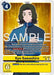 Kyo Sawashiro (#BT25-088 R) (Dual Revolution)