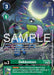 Gekkomon (Full Art) (#BT25-046 U) (Dual Revolution) Near Mint Foil
