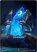 Mind Rune (R03a) (#R03a) (Unleashed) Near Mint Foil
