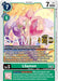 Lilamon (Welcome Tamers Pack Vol.2) (#ST24-10 U) (Starter Deck 24: Data Squad Release Event Cards)