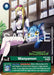 Wanyamon Evolution Cup 2026 Vol 2 (#BT22-004 C) (Cyber Eden)