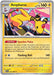 Ampharos 029 086 (#029/086) (ME04: Chaos Rising)