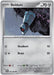 Beldum (#059/086) (ME04: Chaos Rising)