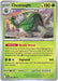 Chesnaught (#007/086) (ME04: Chaos Rising)