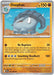Donphan (#045/086) (ME04: Chaos Rising) Near Mint Reverse Holofoil